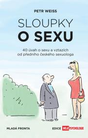 Sloupky o sexu - 40 úvah o sexu a vztazích