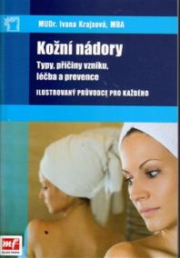 Kožní nádory – typy, příčiny vzniku, léčba a prevence