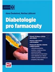 Diabetologie pro farmaceuty