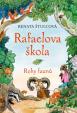 Rafaelova škola - Rohy faunů