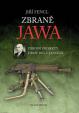 Zbraně JAWA - Zbrojní projekty firmy Ing. F. Janeček