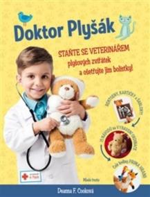 Doktor Plyšák