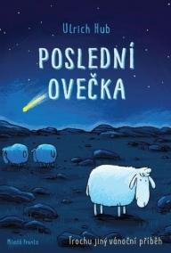 Poslední ovečka - Trochu jiný vánoční př