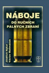 Náboje do ručních palních zbraní