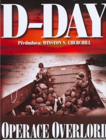 D-Day: Operace Overlord