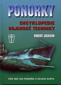 Ponorky - Encyklopedie vojenské techniky