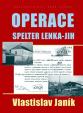 Operace Spelter Lenka - Jih