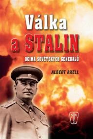 Válka a Stalin očima sovětských generálů