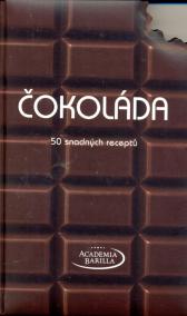 Čokoláda - 50 snadných receptů