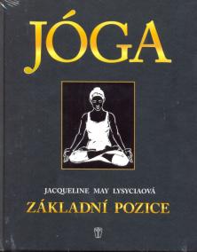 JÓGA - Základní pozice