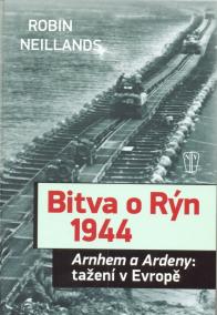 Bitva o Rýn 1944