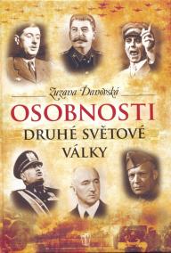 Osobnosti druhé světové války