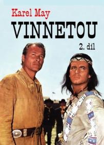 Vinnetou II.