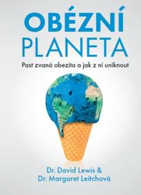 Obézní planeta - Past zvaná obezita a jak z ní uniknout