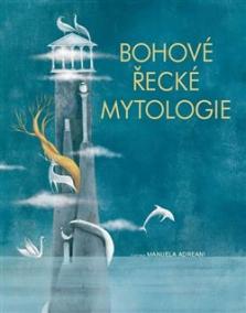 Bohové Řecké Mytologie