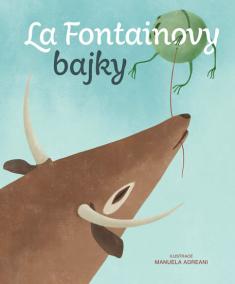 La Fontainovy bajky