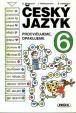 Český jazyk pro 6. ročník - Procvičujeme, opakujeme