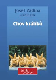 Chov králíků - 2. vydání