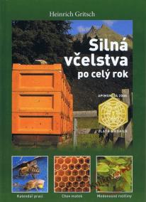 Silná včelstva po celý rok