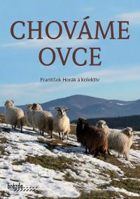 Chováme ovce - Brázda