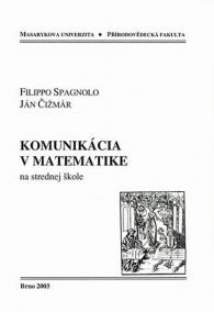 Komunikácia v matematike na strednej škole