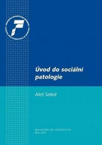 Úvod do sociální patologie