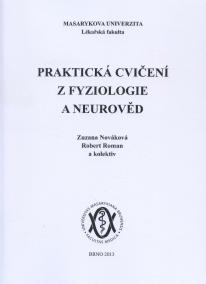 Praktická cvičení z fyziologie a neurověd