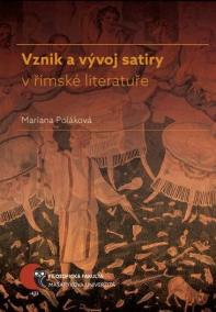 Vznik a vývoj satiry v římské literatuře