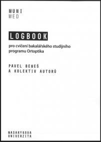 Logbook pro cvičení bakalářského studijního programu Ortoptika