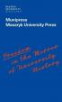 Freedom in the Mirror of University History - Commemorating the 100th anniversary of the founding of Masaryk University and dedicated to all the authors in its history who were silenced