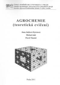 Agrochemie (teoretické cvičení)