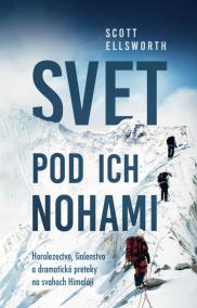 Svet pod ich nohami