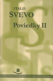 Poviedky II