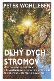 Dlhý dych stromov