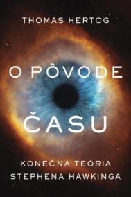 O pôvode času