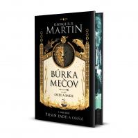 Búrka mečov I: Oceľ a sneh