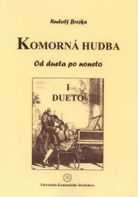 Komorná hudba