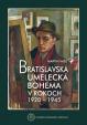 Bratislavská umelecká bohéma v rokoch 1920-1945