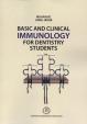 Basic and clinical immunology for dentistry students