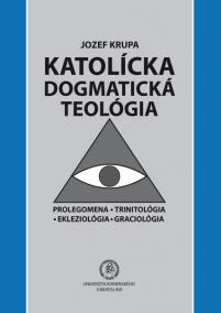 Katolícka dogmatická teológia