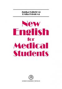 New English for Medical Students