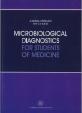 Microbiological diagnostics for students of medicine