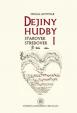 Dejiny hudby I