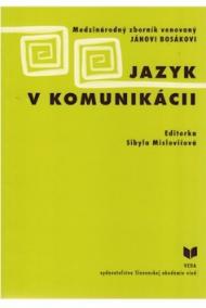 Jazyk v komunikácii