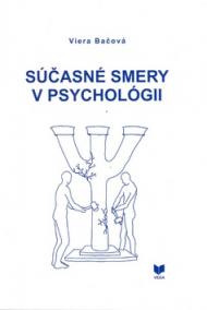 Súčasné smery v psychológií