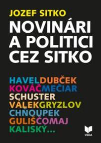 Novinári a politici cez sitko