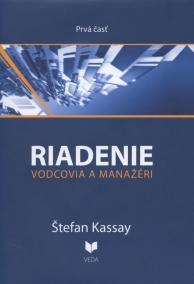 Riadenie 1