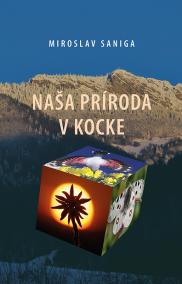 Naša príroda v kocke