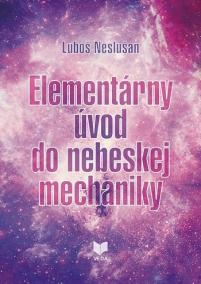 Elementárny úvod do nebeskej mechaniky