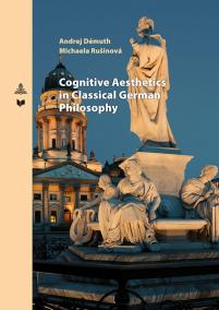 Cognitive Aesthetics in Classical German Philosophy